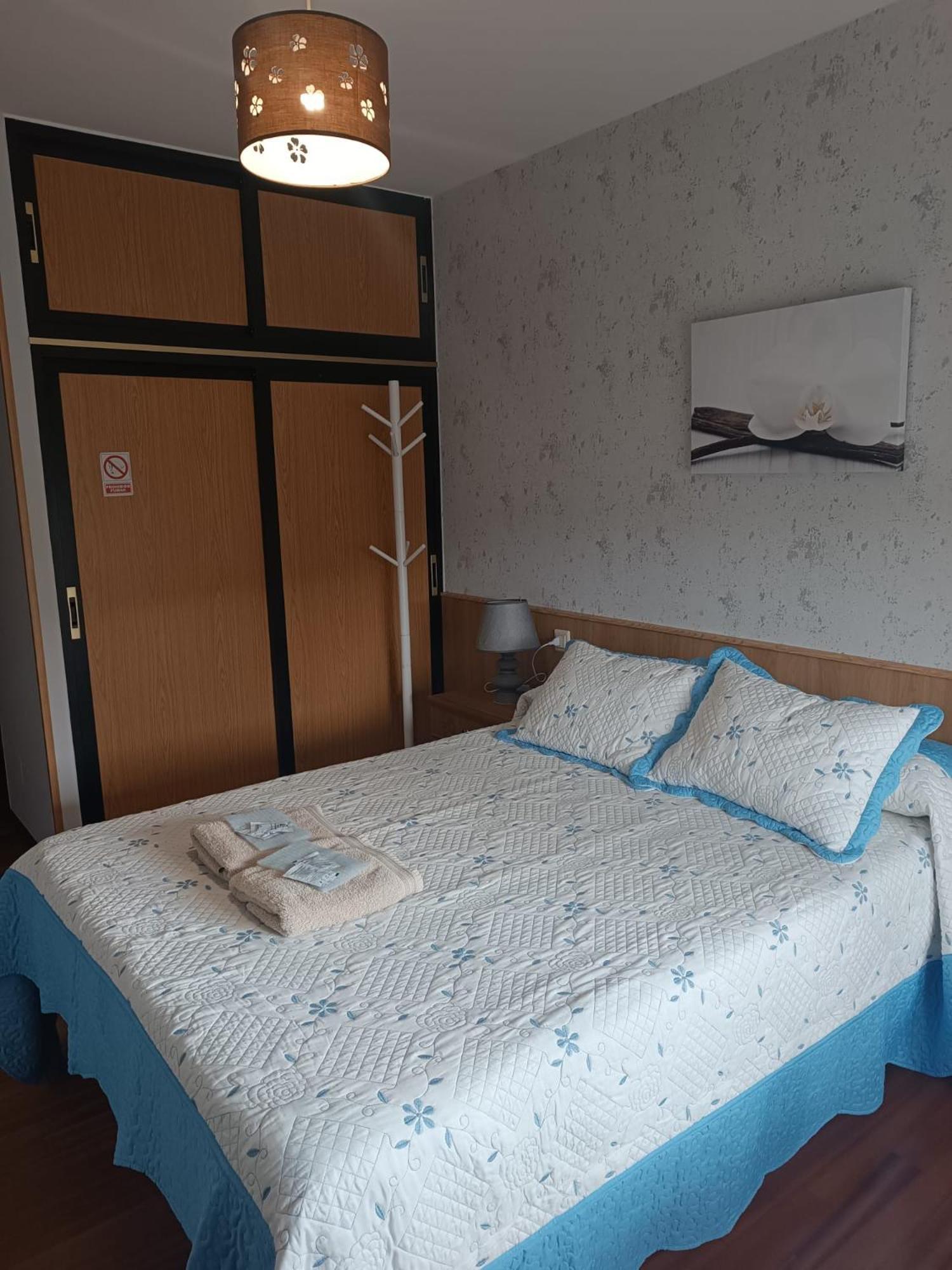 Albergue Camino Real 시게이로 외부 사진