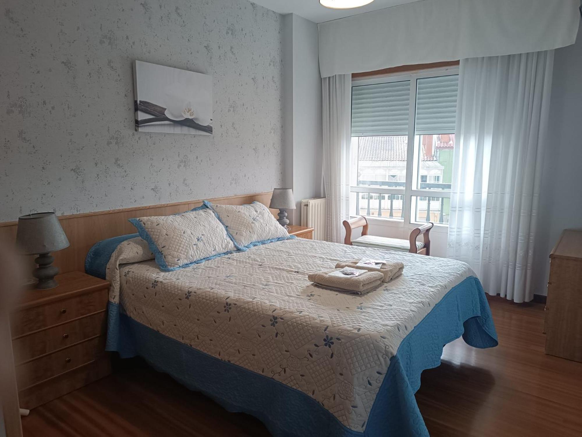 Albergue Camino Real 시게이로 외부 사진
