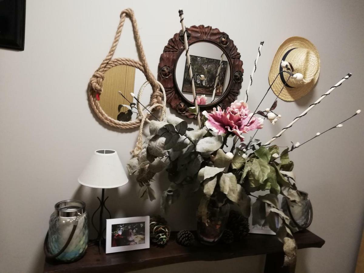 Albergue Camino Real 시게이로 외부 사진